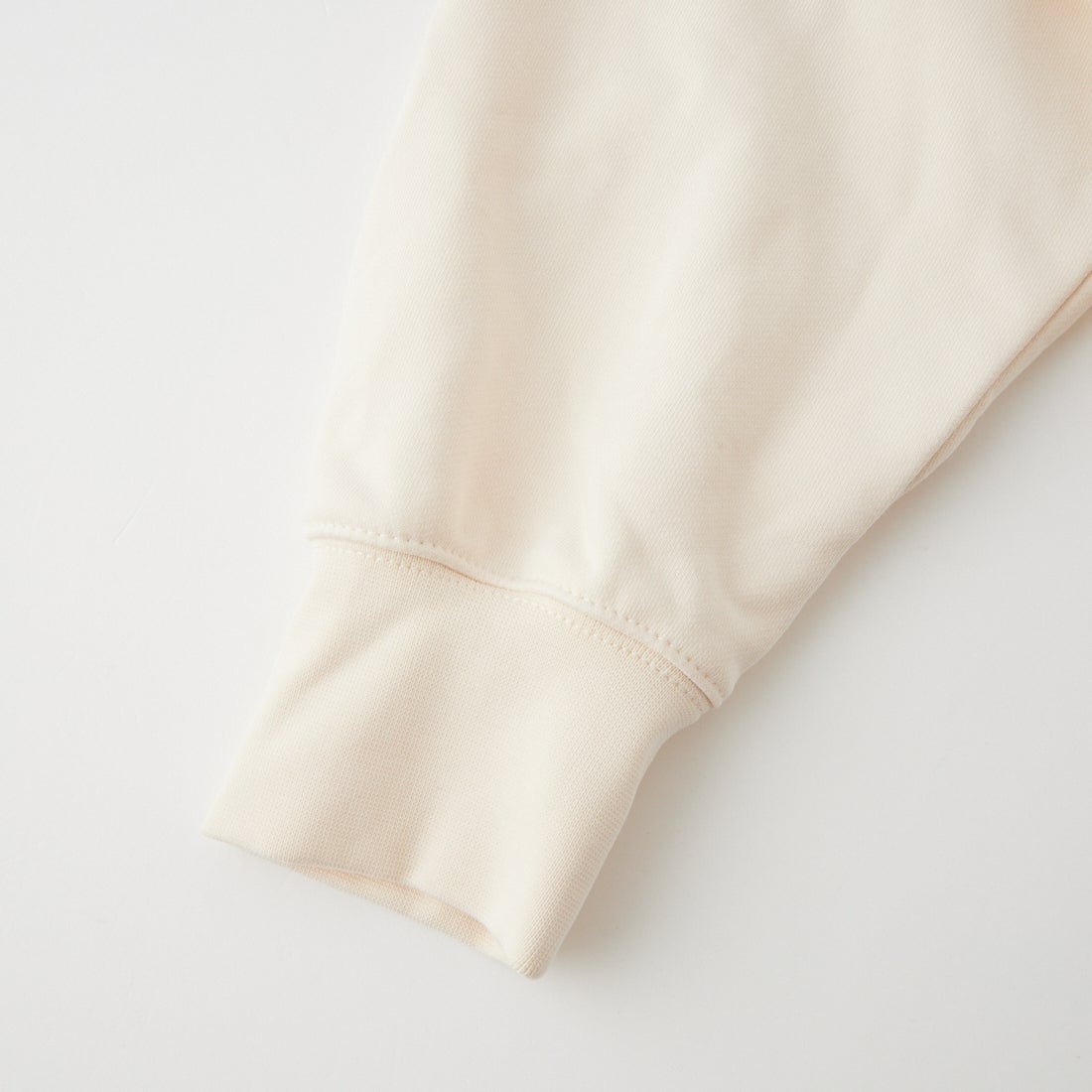 LACOSTE [ラコステ] 裏パイルクロップドジップフーディ [SF2996] XFJ LAPLAN