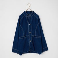 795 INDIGO