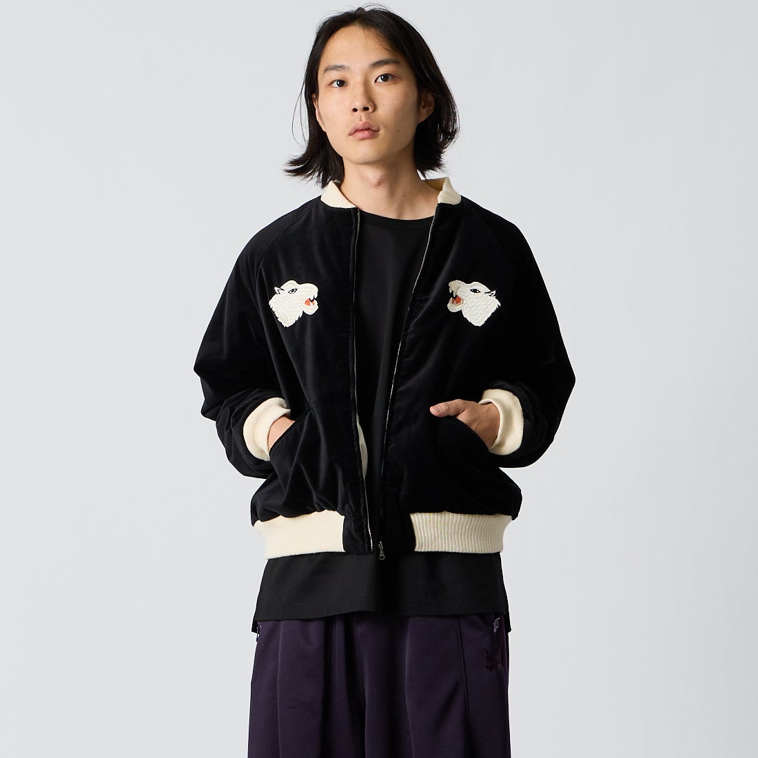 THRIFTY LOOK [スリフティールック] サンドストームスーベニア