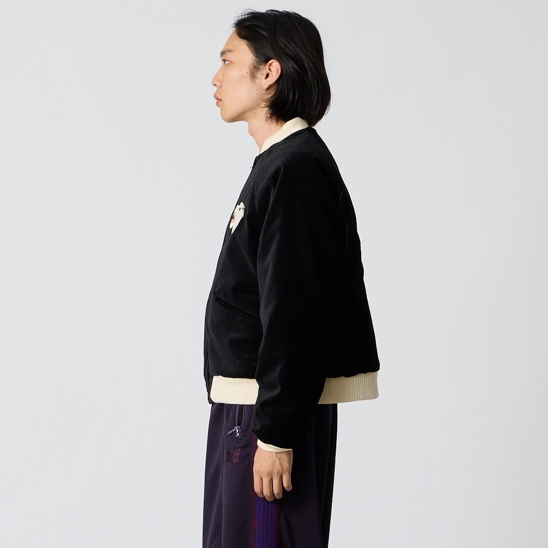 THRIFTY LOOK [スリフティールック] サンドストームスーベニア