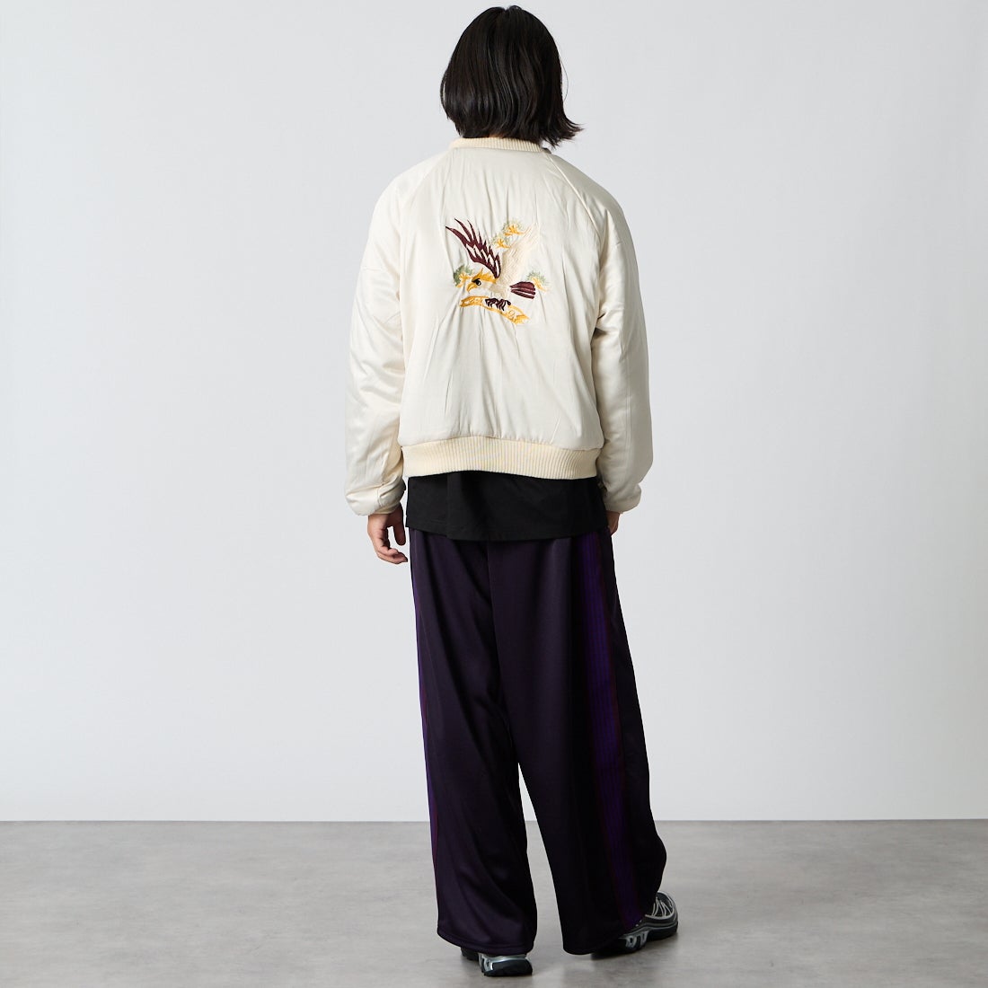 THRIFTY LOOK [スリフティールック] サンドストームスーベニア