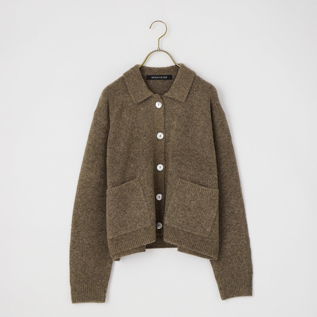 44 BROWN
