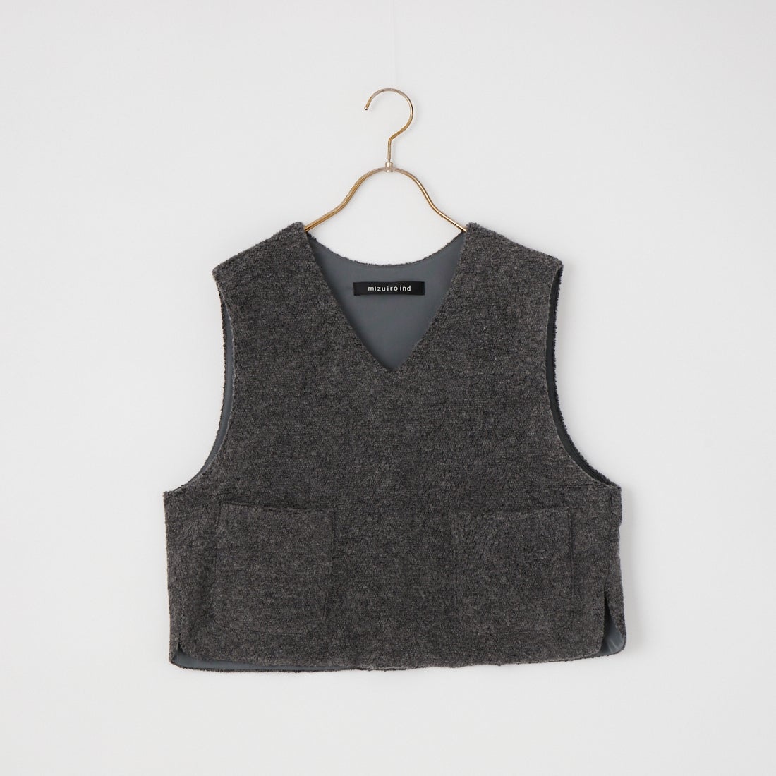 91 GRAY