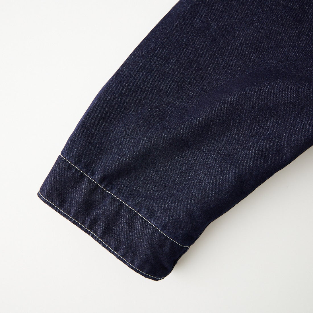 L.L.BEAN [エルエルビーン] ビーンズ フィールド コート フリースラインド インディゴ [6575-6141] 60 BLUE