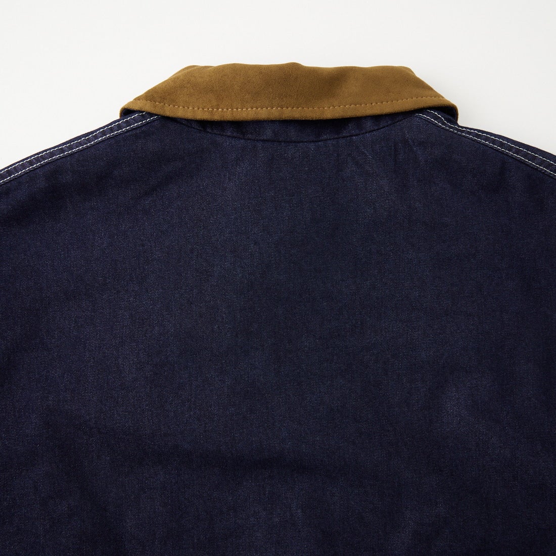 L.L.BEAN [エルエルビーン] ビーンズ フィールド コート フリースラインド インディゴ [6575-6141] 60 BLUE