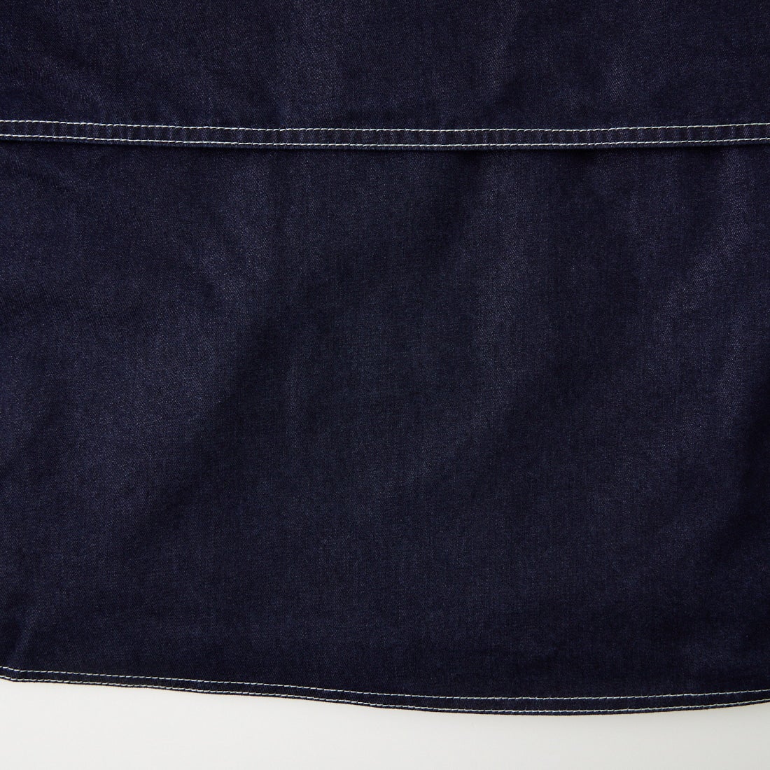 L.L.BEAN [エルエルビーン] ビーンズ フィールド コート フリースラインド インディゴ [6575-6141] 60 BLUE