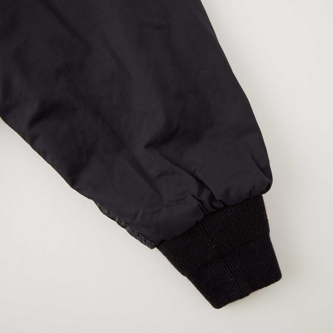 L.L.BEAN [エルエルビーン] ドレスデン フード ジャケット [6575-6138] 50 INK BLK