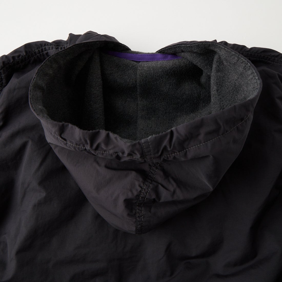 L.L.BEAN [エルエルビーン] ドレスデン フード ジャケット [6575-6138] 50 INK BLK