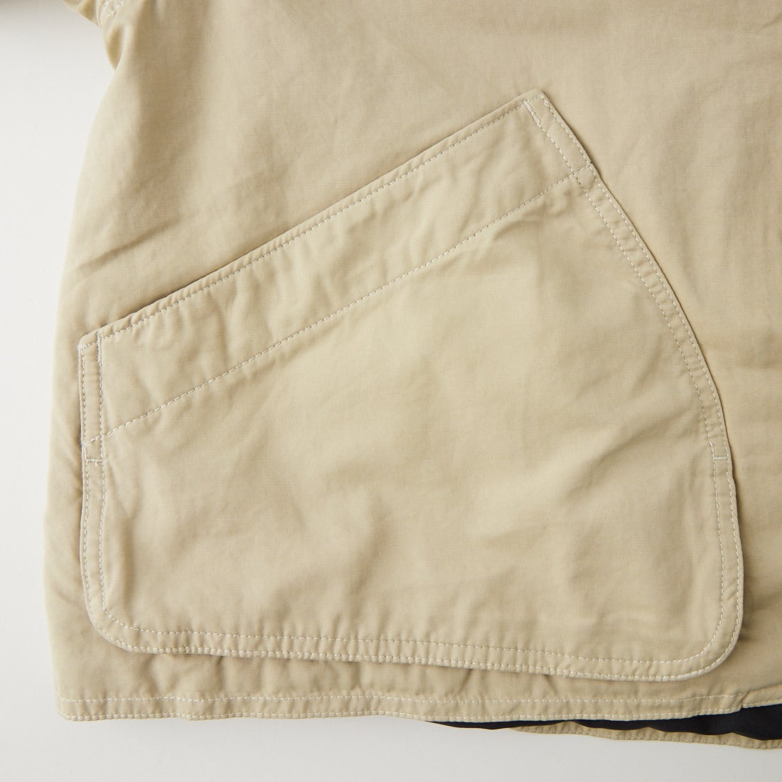 L.L.BEAN [エルエルビーン] ビーンズ フィールド コート インサレーテッド [6575-6140] 71 LT.BEIG