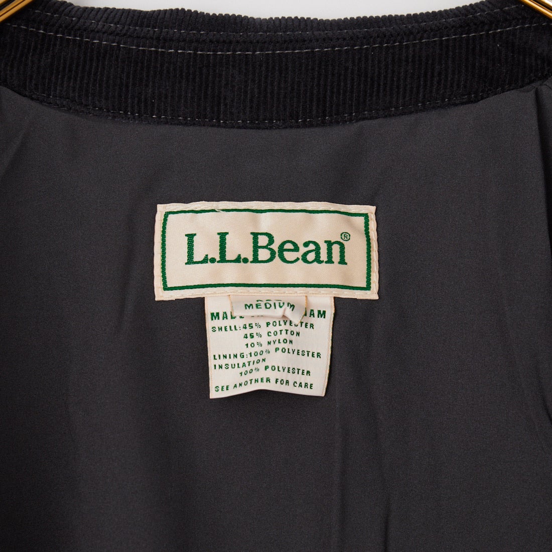L.L.BEAN [エルエルビーン] ビーンズ フィールド コート インサレーテッド [6575-6140] 71 LT.BEIG