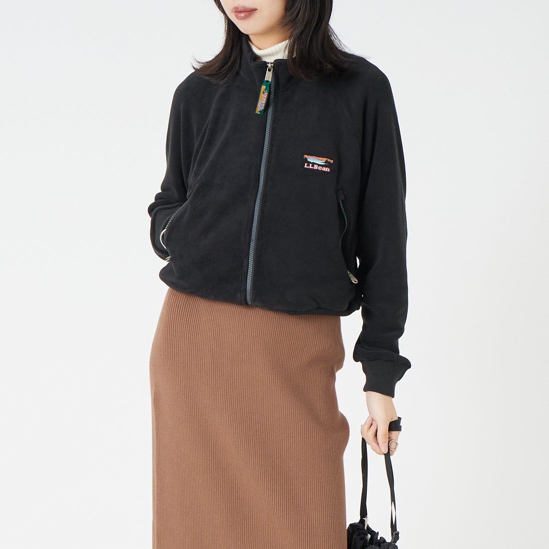48 NIGHT&&モデル身長：162cm 着用サイズ：M&&