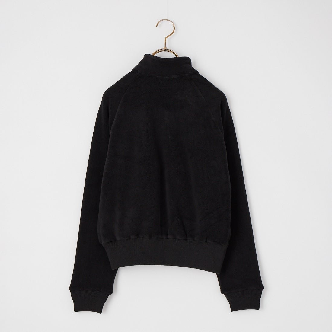 L.L.BEAN [エルエルビーン] フランクフォート フリース ジャケット [6575-6133] 48 NIGHT