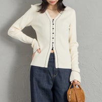 02 OFF&&モデル身長：162cm 着用サイズ：F&&