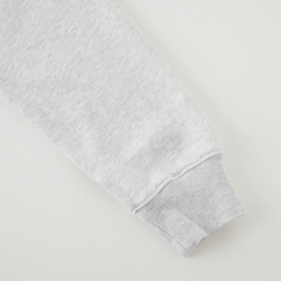 Sporty&Rich [スポーティアンドリッチ] USA wellness club クルーネックスウェット [SR10ST0987-3128] H.GRY L.NV
