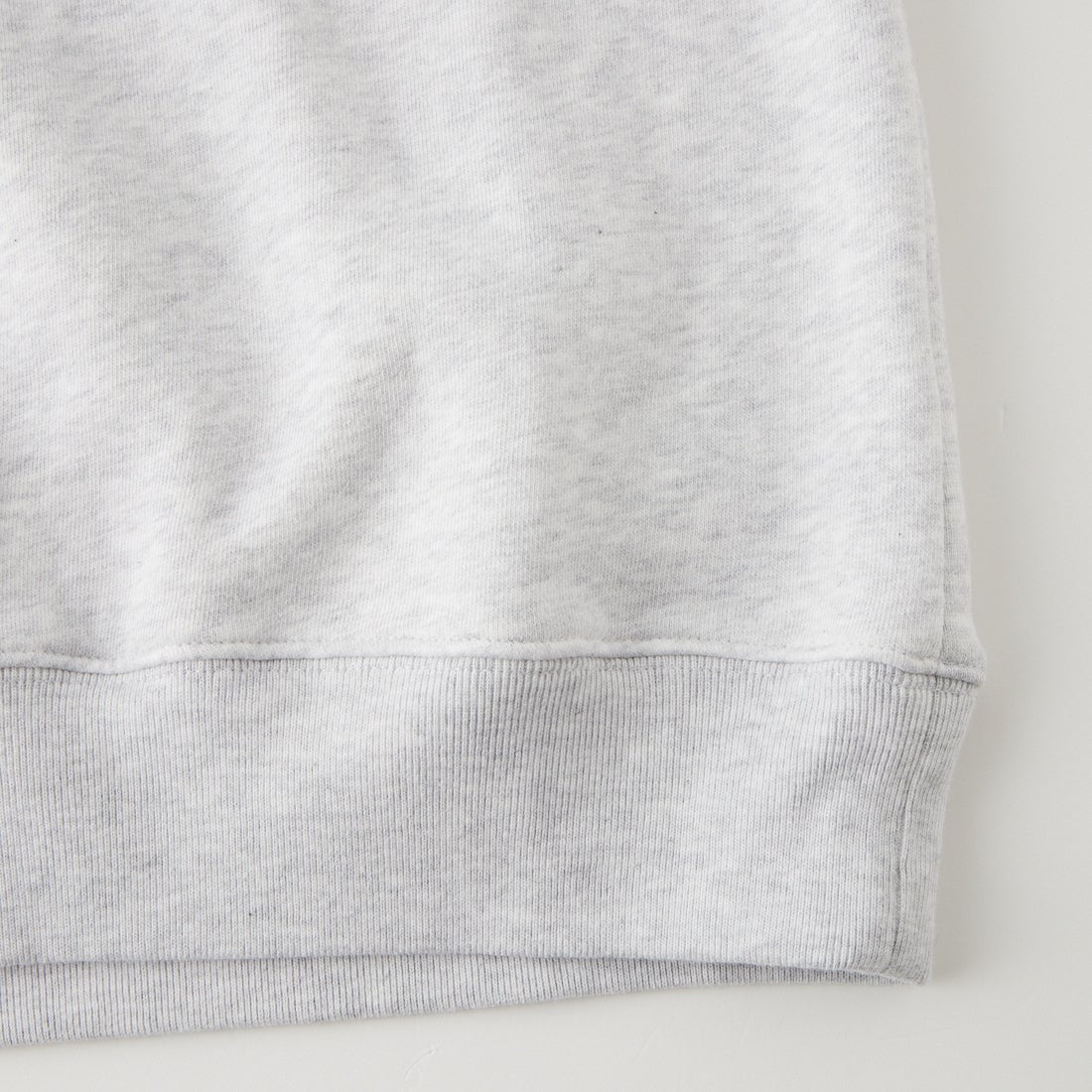 Sporty&Rich [スポーティアンドリッチ] USA wellness club クルーネックスウェット [SR10ST0987-3128] H.GRY L.NV