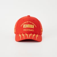 A RED
