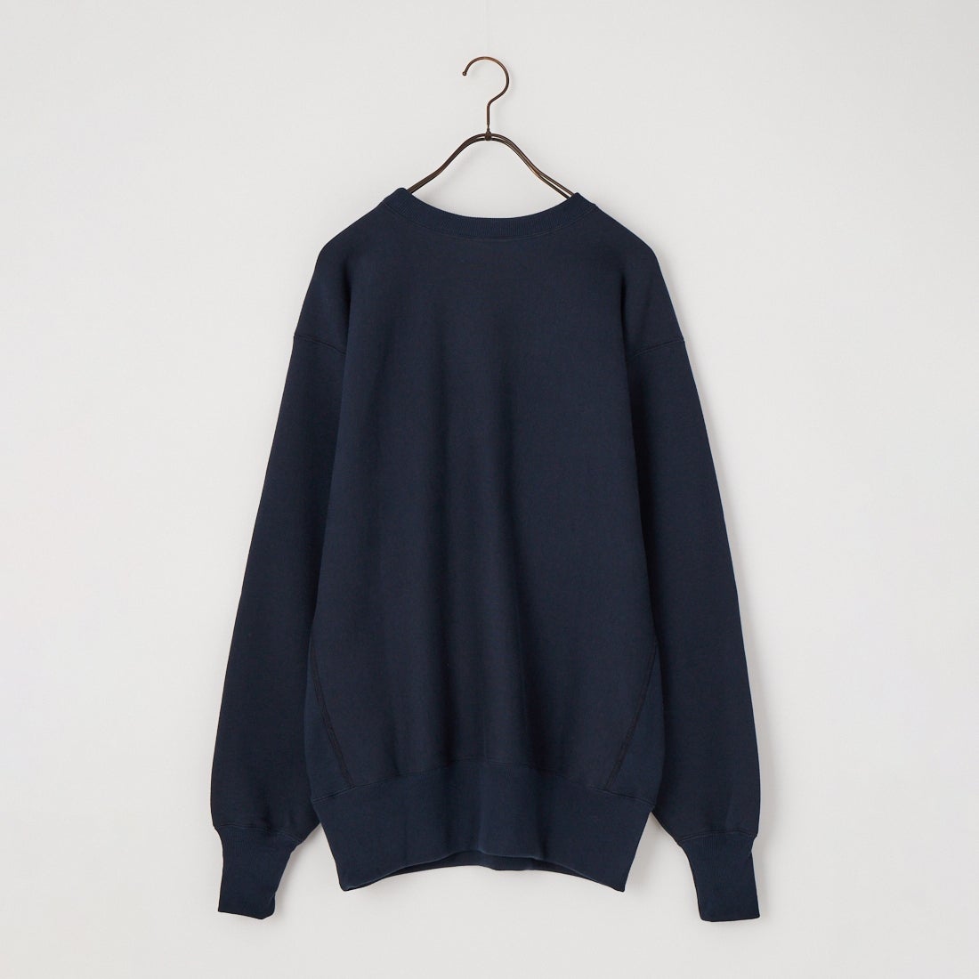 Champion [チャンピオン] リバースウィーブ(R) クルーネックスウェットシャツ [C3-S026] 370 NAVY