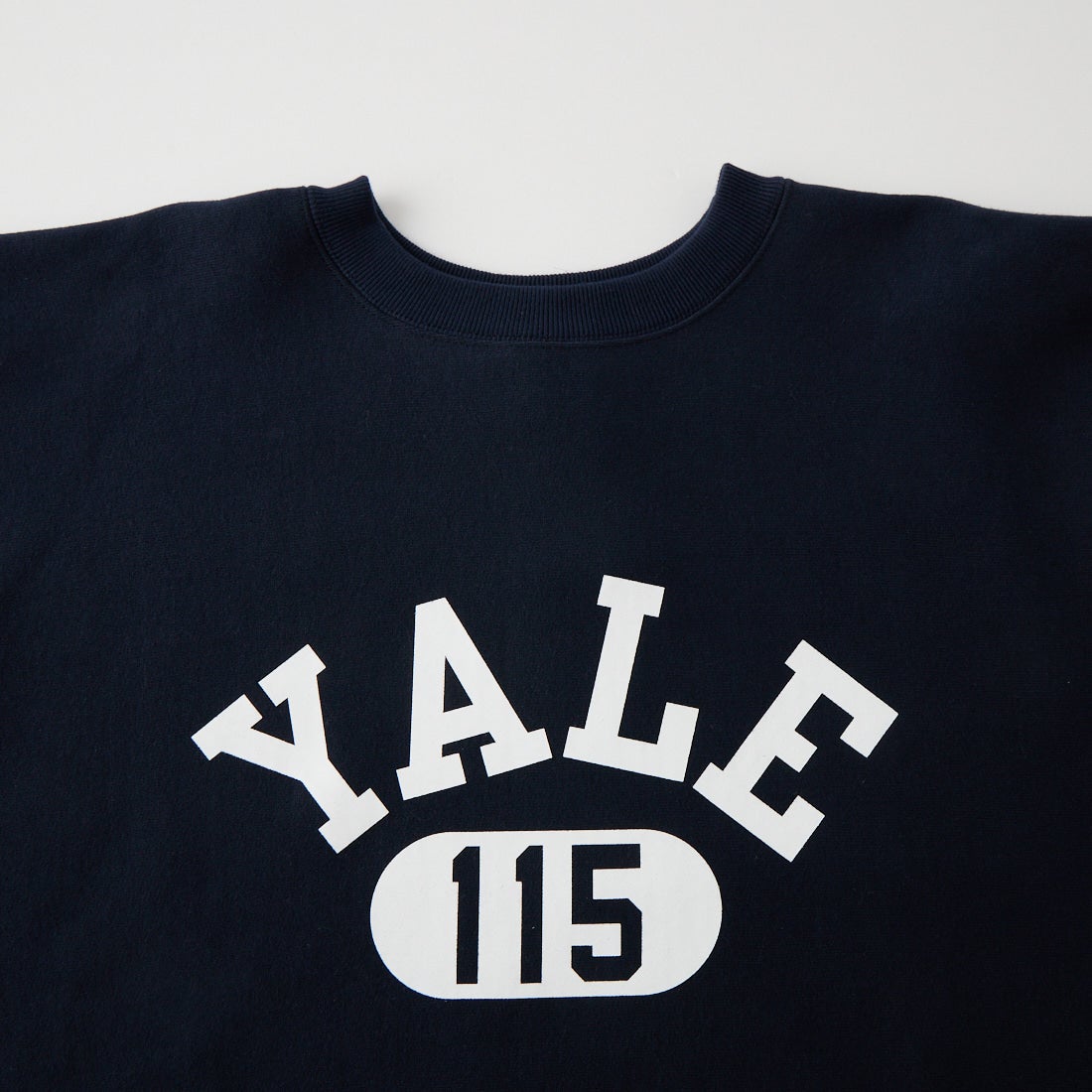 Champion [チャンピオン] リバースウィーブ(R) クルーネックスウェットシャツ [C3-S026] 370 NAVY