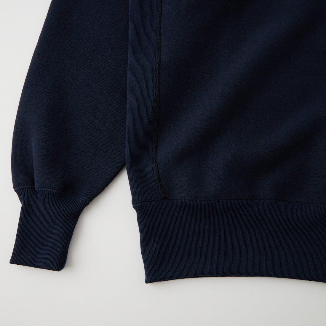 Champion [チャンピオン] リバースウィーブ(R) クルーネックスウェットシャツ [C3-S026] 370 NAVY
