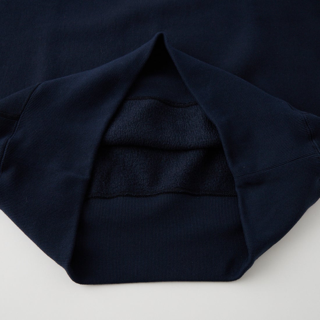 Champion [チャンピオン] リバースウィーブ(R) クルーネックスウェットシャツ [C3-S026] 370 NAVY