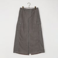 WARM GRAY