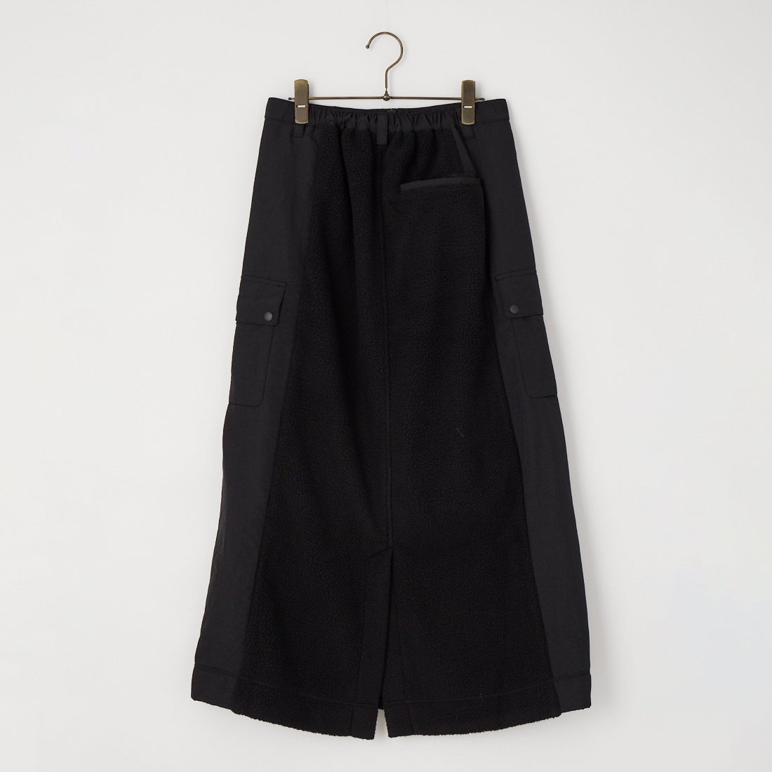 Marmot [マーモット] アルゴンフリーススカート [MTFW26WFL059] BLACK