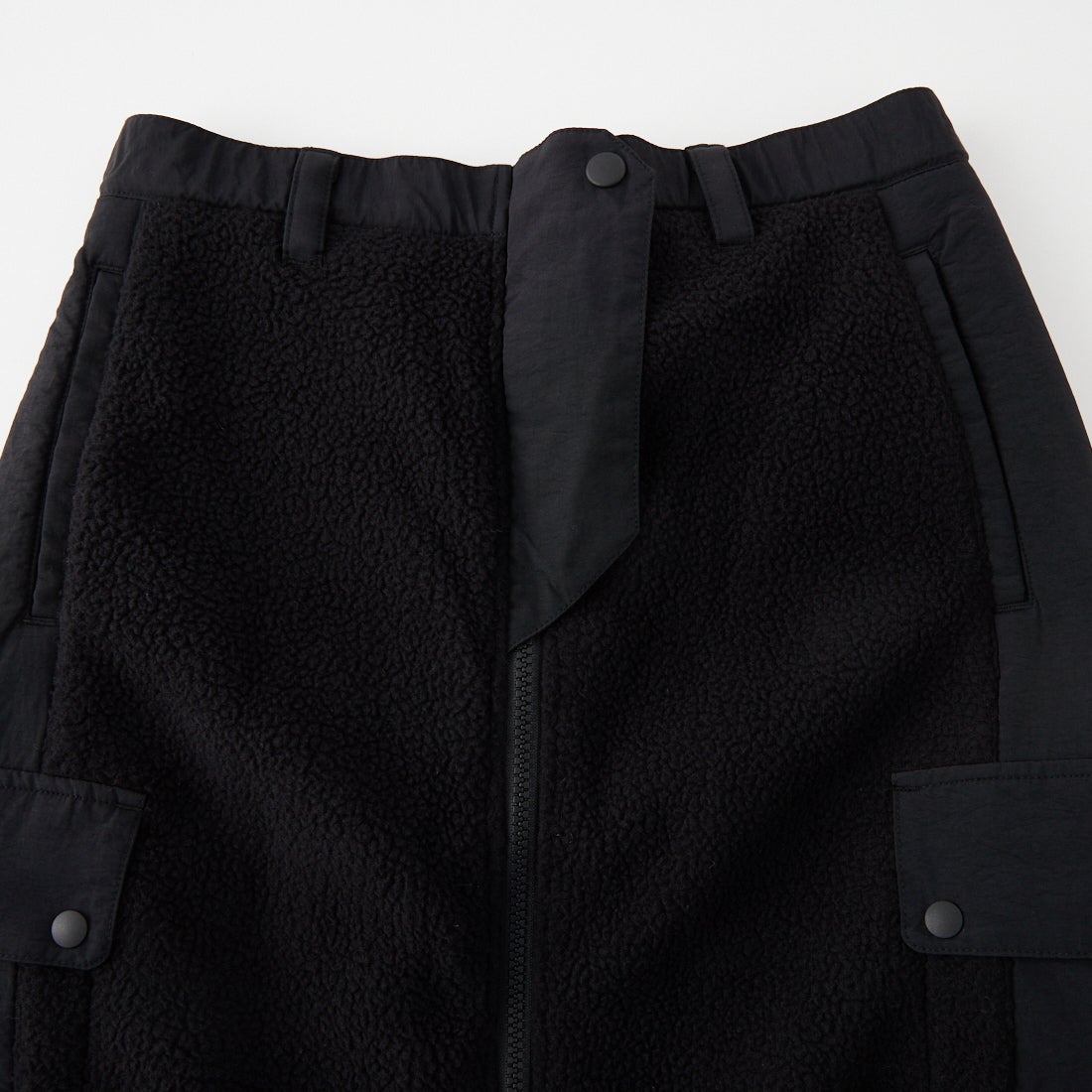 Marmot [マーモット] アルゴンフリーススカート [MTFW26WFL059] BLACK