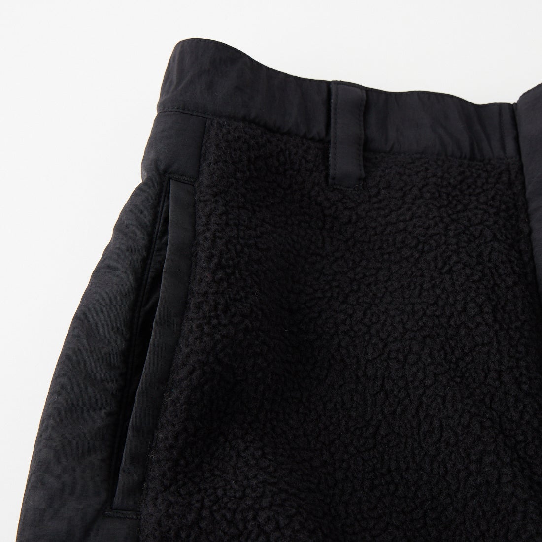 Marmot [マーモット] アルゴンフリーススカート [MTFW26WFL059] BLACK