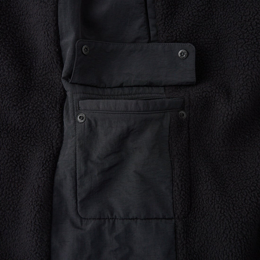 Marmot [マーモット] アルゴンフリーススカート [MTFW26WFL059] BLACK