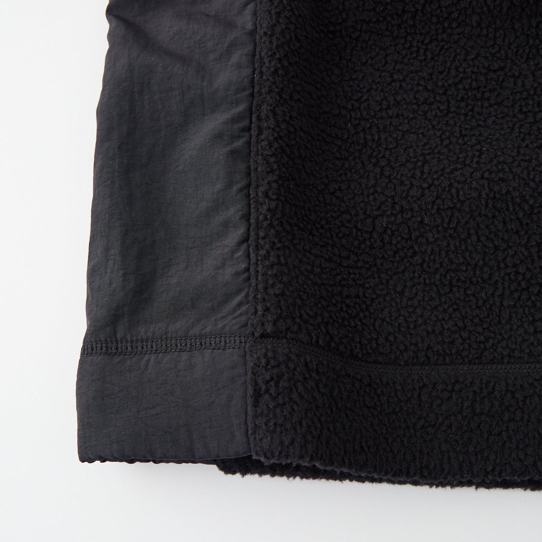 Marmot [マーモット] アルゴンフリーススカート [MTFW26WFL059] BLACK