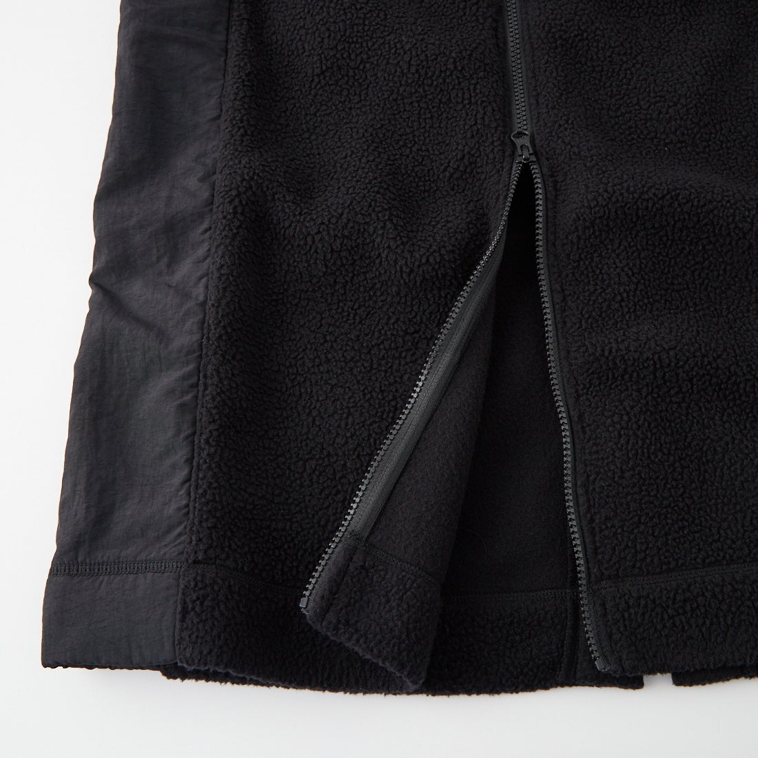 Marmot [マーモット] アルゴンフリーススカート [MTFW26WFL059] BLACK