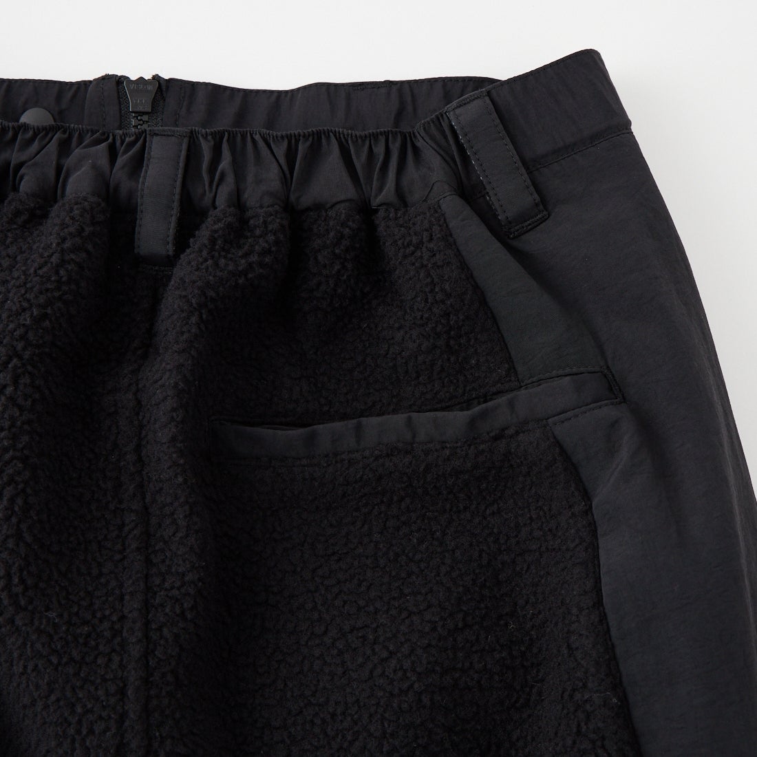 Marmot [マーモット] アルゴンフリーススカート [MTFW26WFL059] BLACK