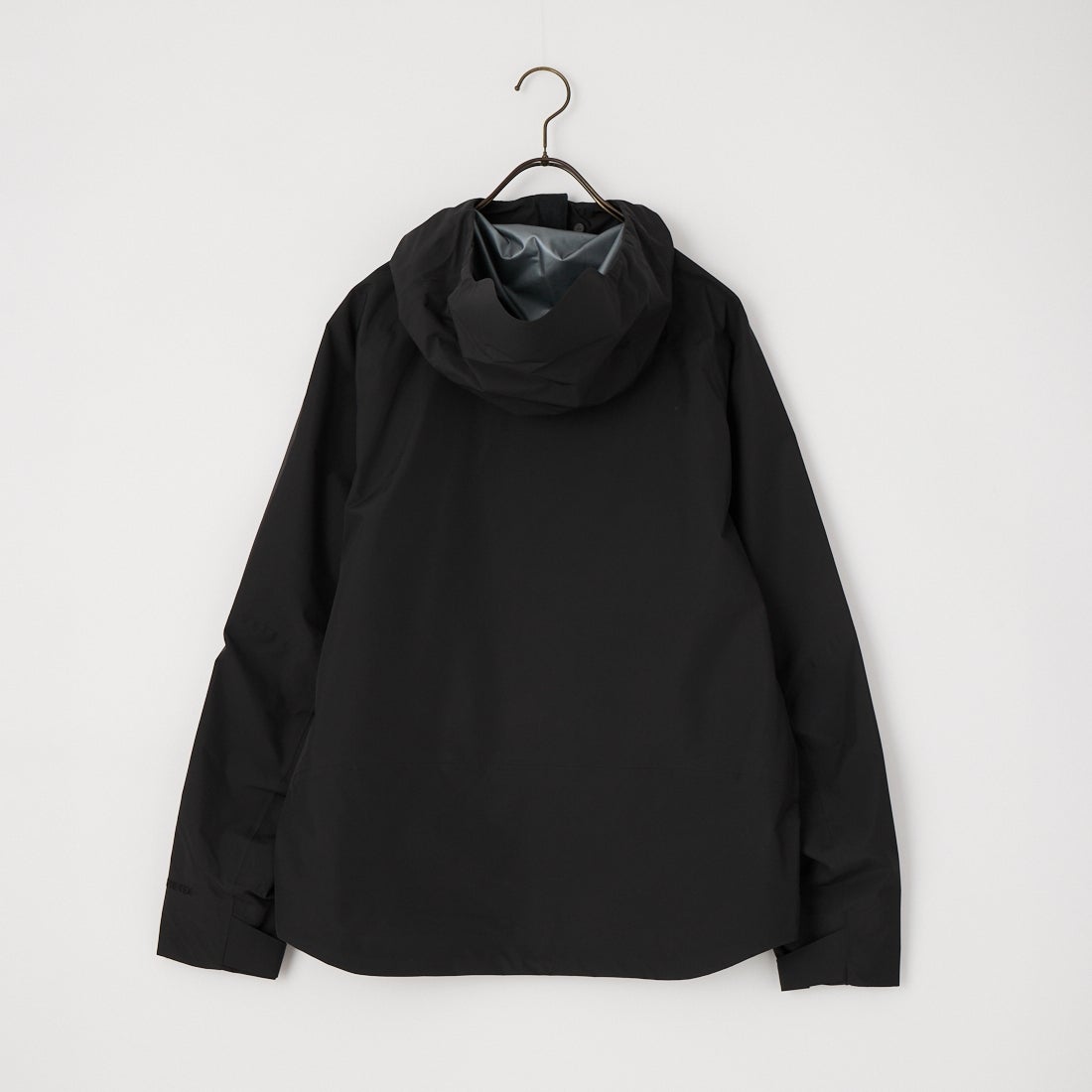 Marmot [マーモット] ゴアテックス フレイジャケット [MTSS26MRN001] BLACK