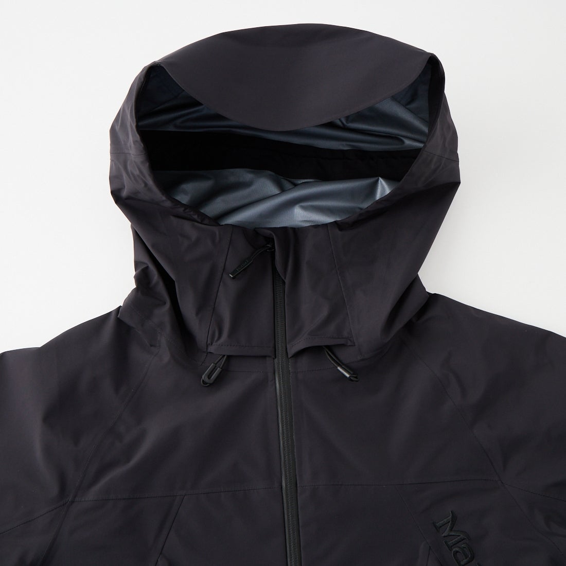 Marmot [マーモット] ゴアテックス フレイジャケット [MTSS26MRN001] BLACK