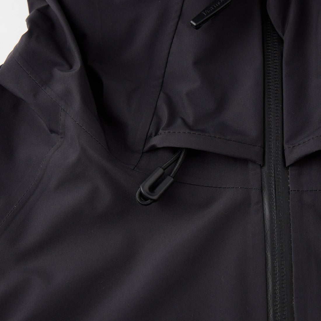 Marmot [マーモット] ゴアテックス フレイジャケット [MTSS26MRN001] BLACK