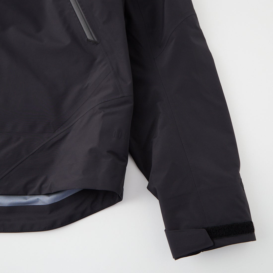 Marmot [マーモット] ゴアテックス フレイジャケット [MTSS26MRN001] BLACK