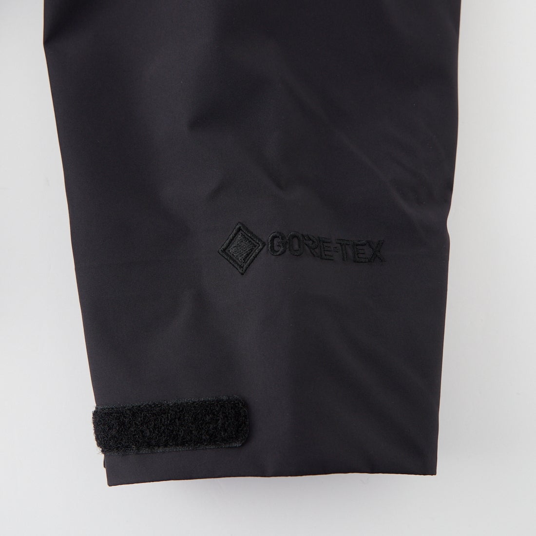Marmot [マーモット] ゴアテックス フレイジャケット [MTSS26MRN001] BLACK