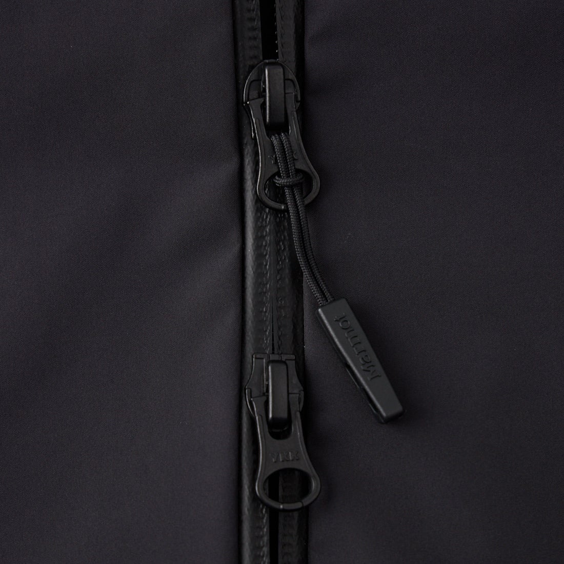 Marmot [マーモット] ゴアテックス フレイジャケット [MTSS26MRN001] BLACK