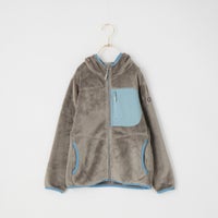 WARM GRAY