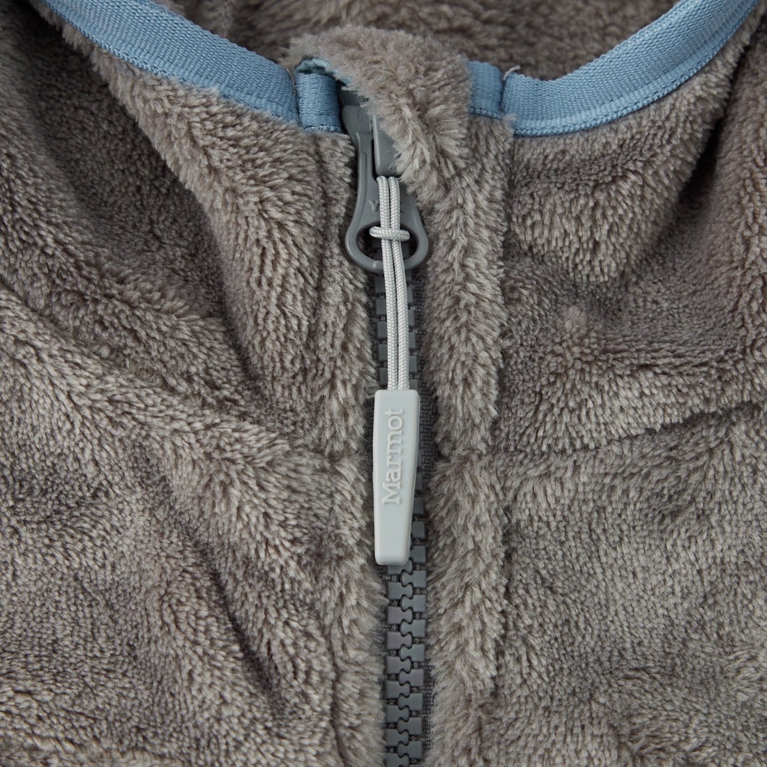 Marmot [マーモット] キッズ トランスフリースジャケット [MTFW26KFL097] WARM GRAY