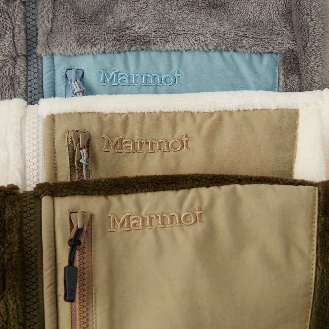 Marmot [マーモット] キッズ トランスフリースジャケット