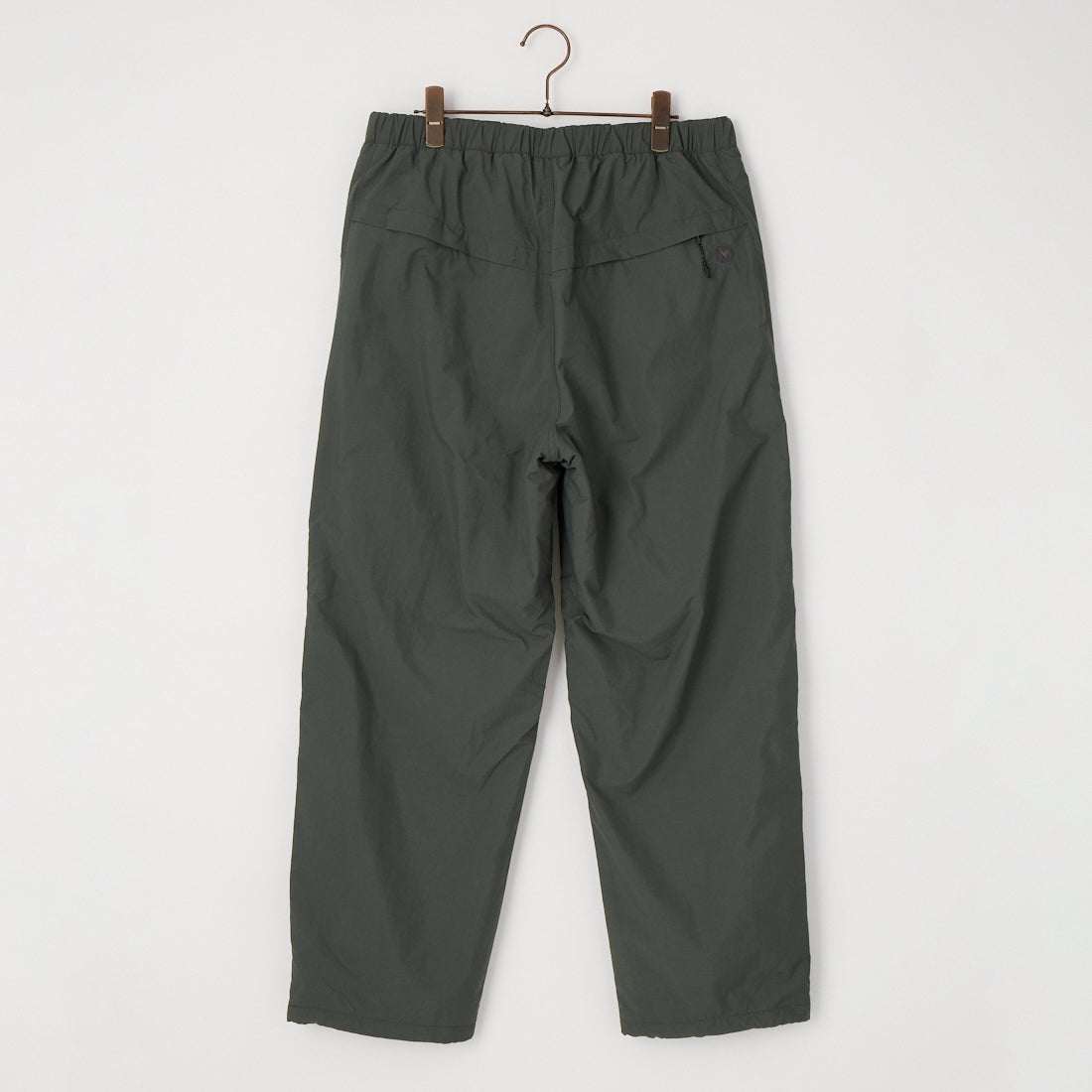 Marmot [マーモット] パーテックスジャンクションライトウォームパンツ [MTFW26UPT057] CHARCOAL