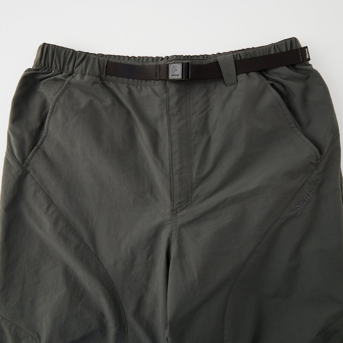 Marmot [マーモット] パーテックスジャンクションライトウォームパンツ [MTFW26UPT057] CHARCOAL