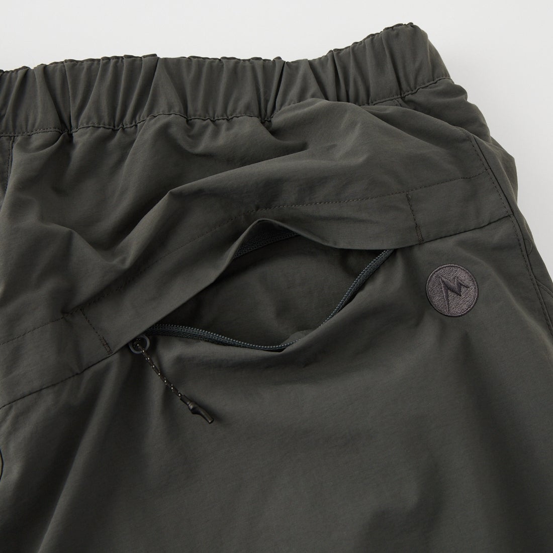 Marmot [マーモット] パーテックスジャンクションライトウォームパンツ [MTFW26UPT057] CHARCOAL