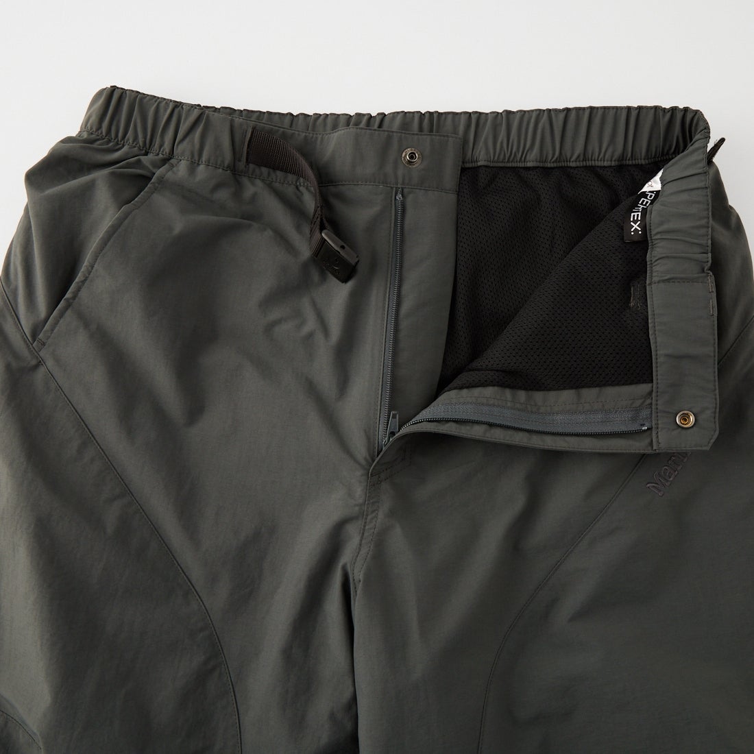 Marmot [マーモット] パーテックスジャンクションライトウォームパンツ [MTFW26UPT057] CHARCOAL