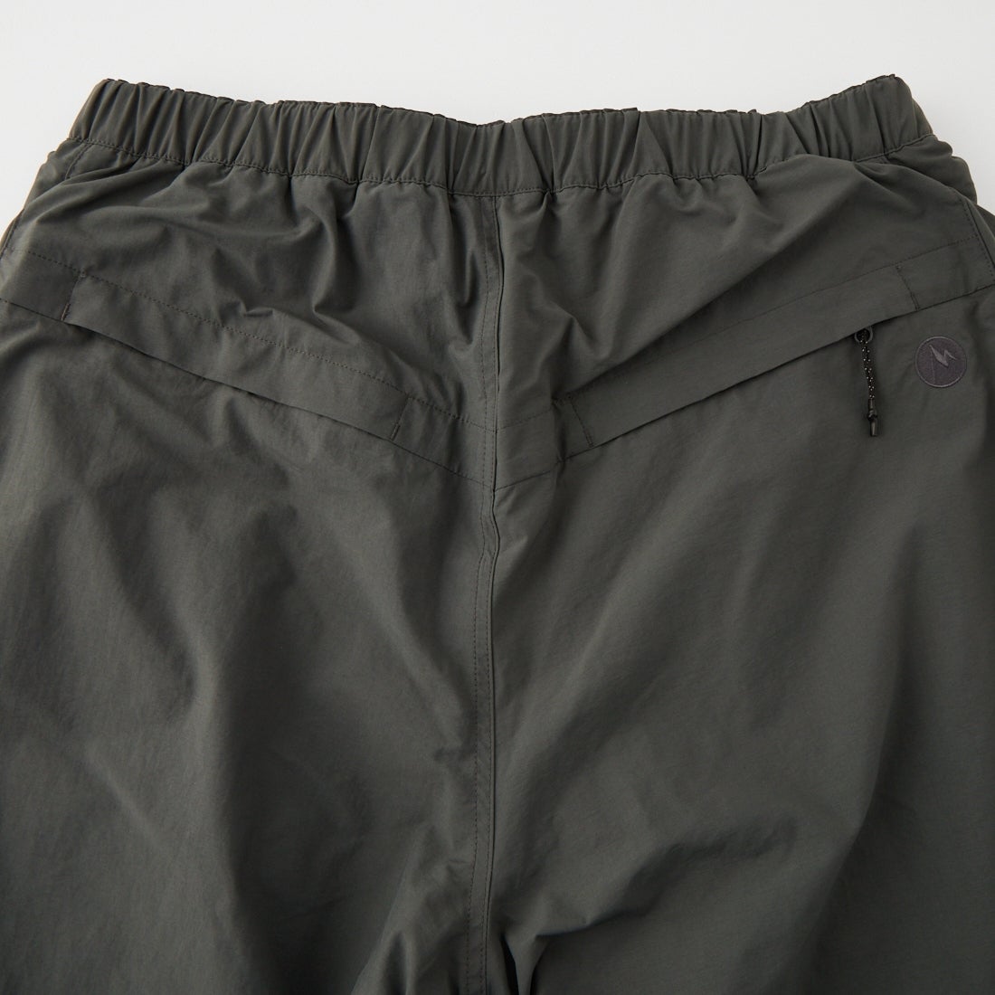 Marmot [マーモット] パーテックスジャンクションライトウォームパンツ [MTFW26UPT057] CHARCOAL