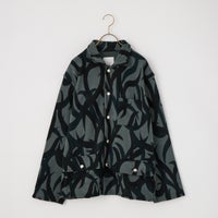 TRIBAL GRY