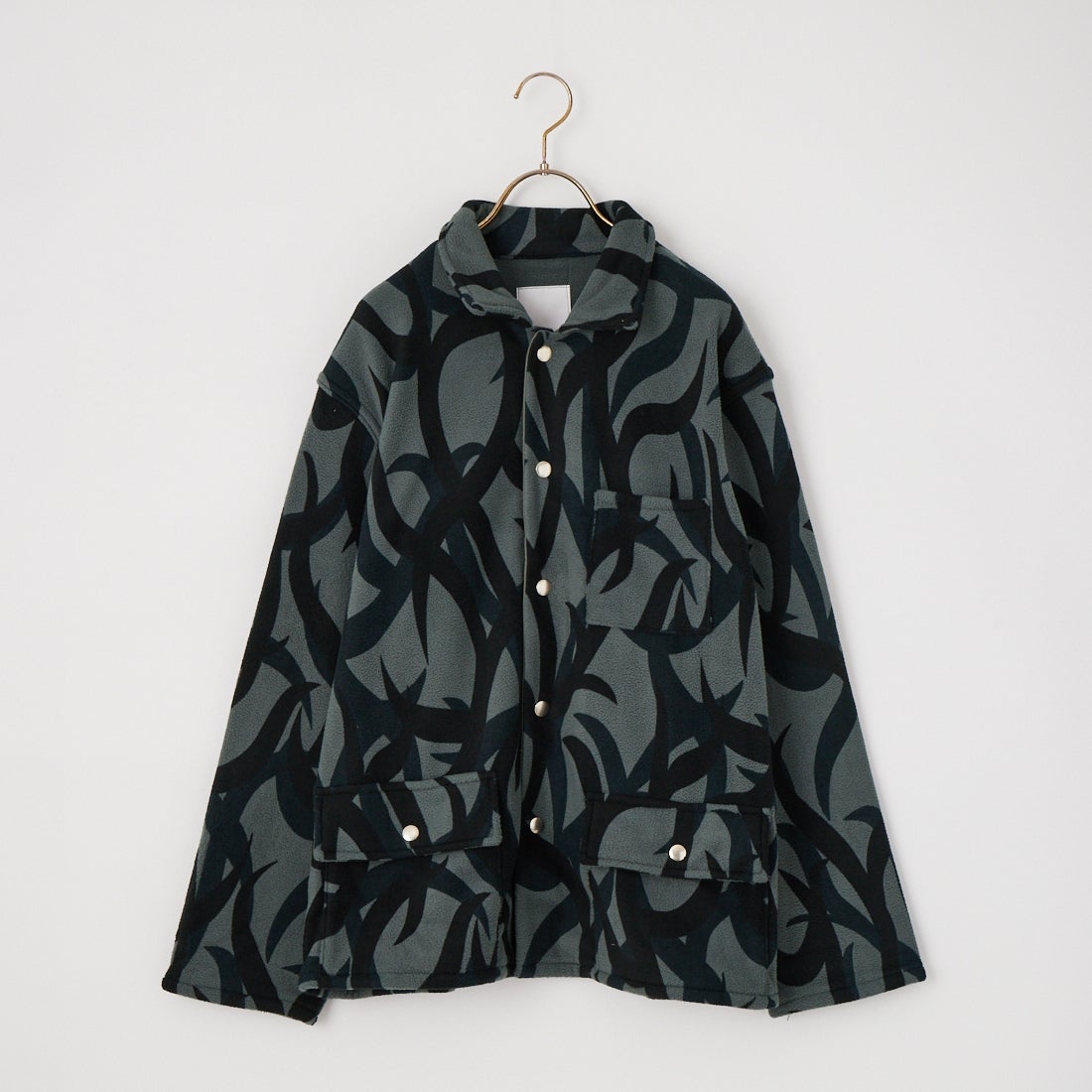 TRIBAL GRY