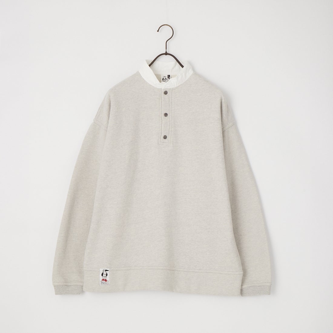 G005 H/GRY