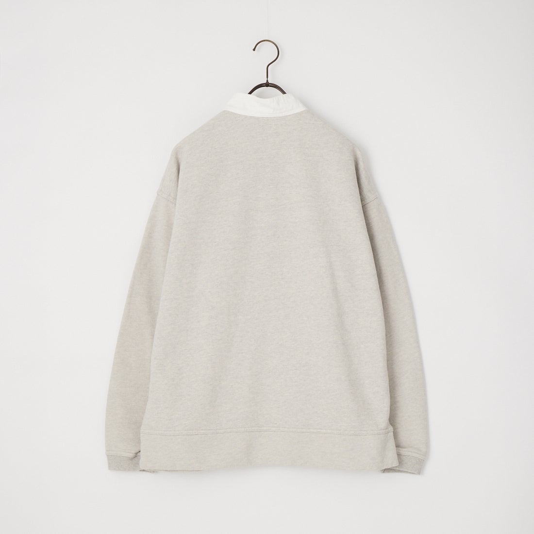 CHUMS [チャムス] ハリケーントップ [CH00-1570]  G005 H/GRY